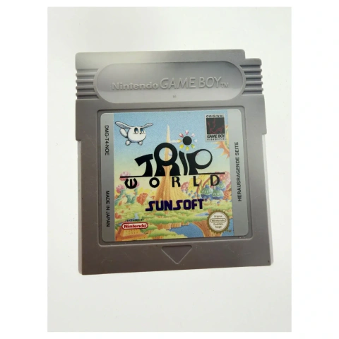 Trip World kopen — Game Boy / Color