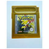 Pokémon Gold kopen cartridge