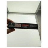 Yu-Gi-Oh! World Championship Tournament 2004 (GBA) - Sealed met 3 Limited Edition Cards Game Boy Advance Detail — Sealed