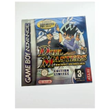 Duel Masters: Kaijudo Showdown (GBA) - Sealed Édition Limitée Game Boy Advance Voorkant — Sealed