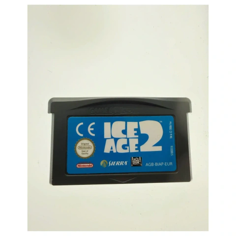 Ice Age 2 kopen — Game Boy Advance