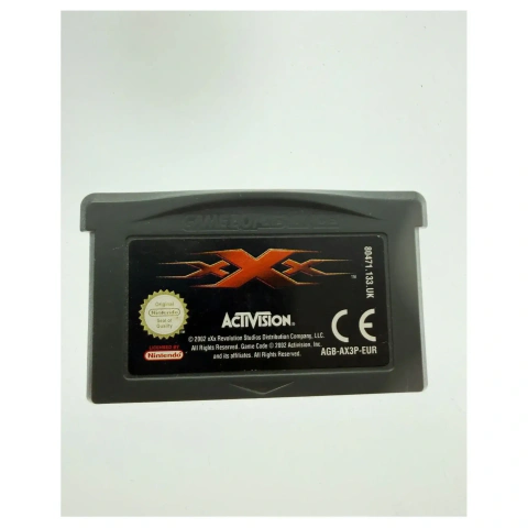 xXx kopen — Game Boy Advance