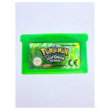 Pokémon LeafGreen kopen cartridge