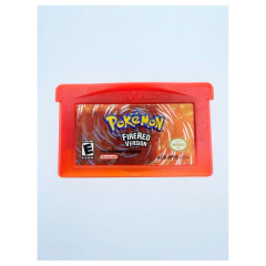 Pokémon FireRed