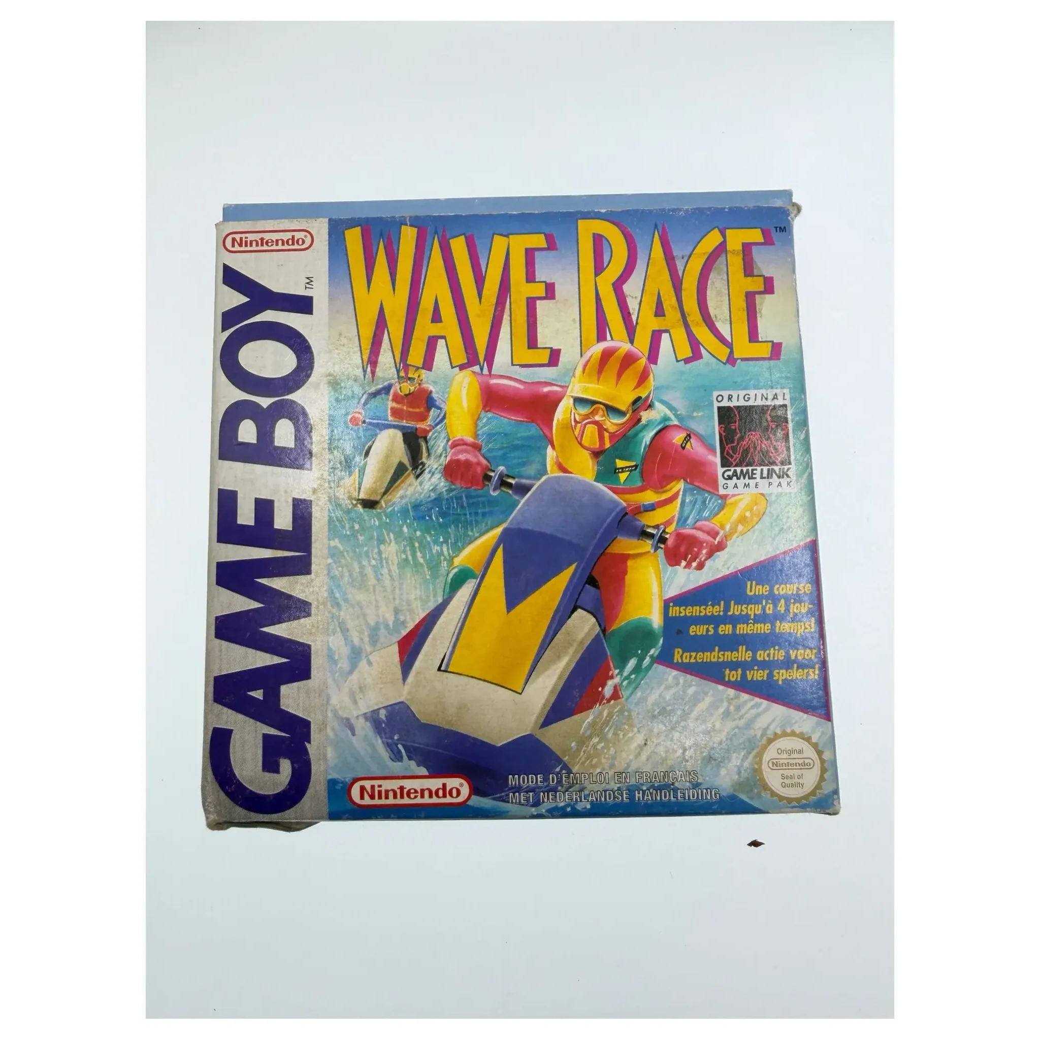 Wave Race (Game Boy / Color) — origineel kopen bij Gameshop Enter