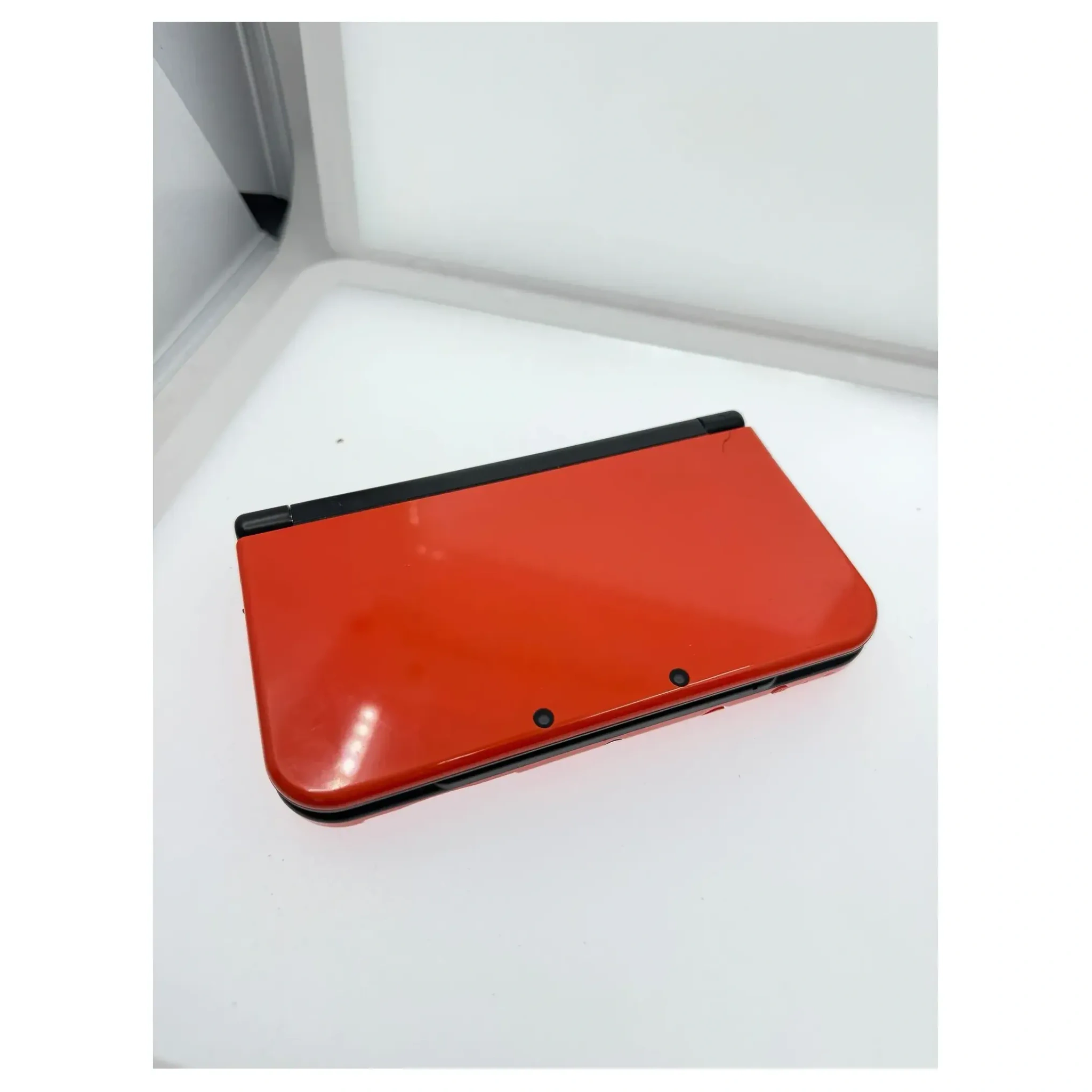 New Nintendo 3DS XL Oranje (Nintendo 3DS) — origineel kopen bij Gameshop Enter