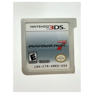 Mario Kart 7