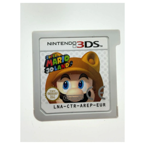 Super Mario 3D Land kopen — Nintendo 3DS