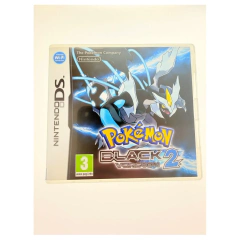 Pokémon Black 2