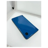 Nintendo DSi XL Blauw Nintendo DS Voorkant — Losse console
