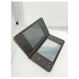 Nintendo DSi XL Bronze Nintendo DS Achterkant — Losse console