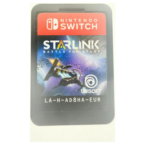 Starlink: Battle for Atlas kopen — Nintendo Switch