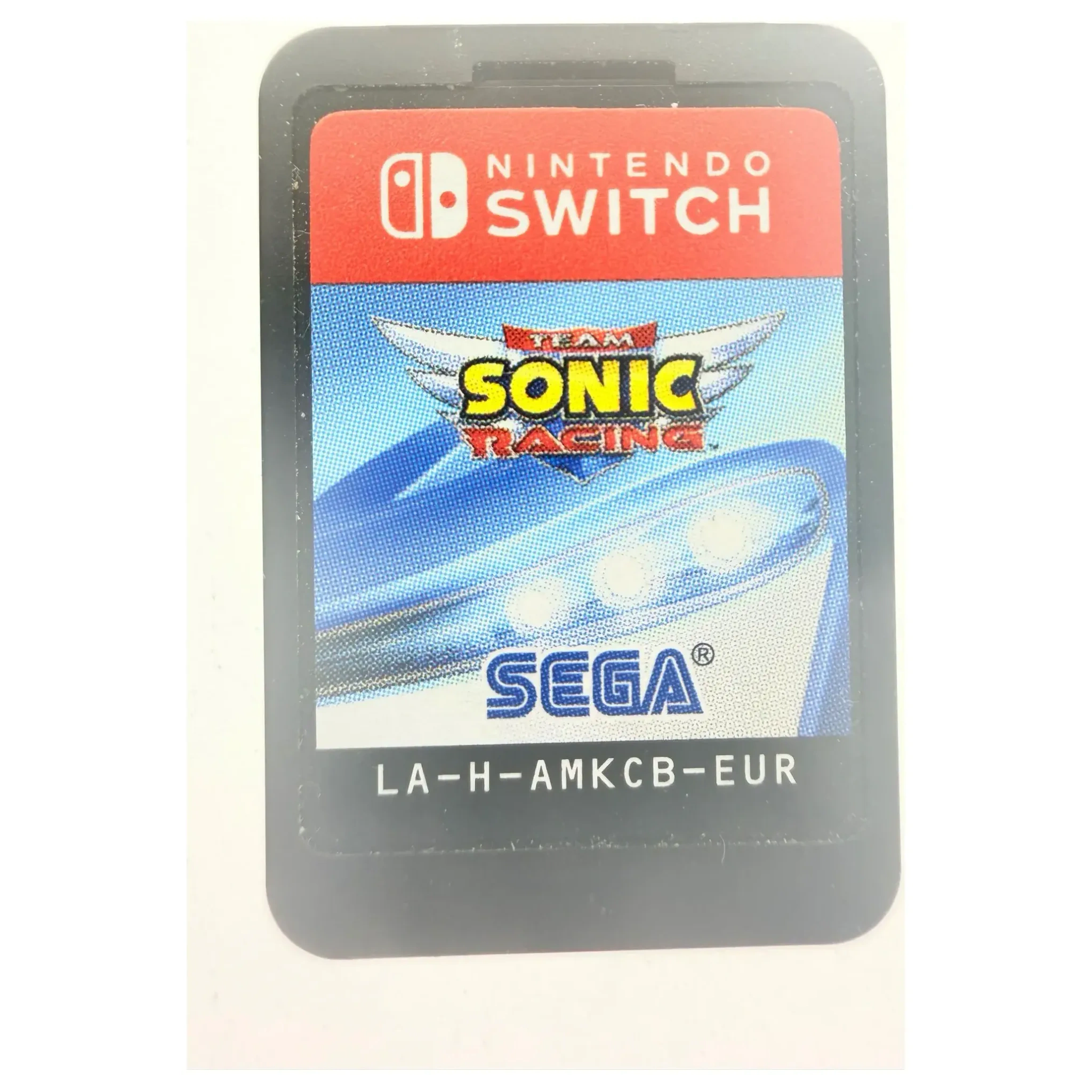 Team Sonic Racing (Nintendo Switch) — Losse cartridge, Goed staat — origineel tweedehands kopen bij Gameshop Enter