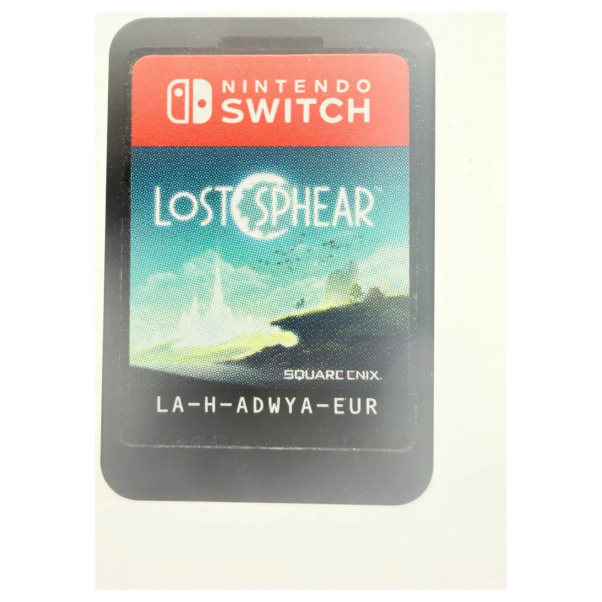 Lost Sphear (Nintendo Switch) — Losse cartridge, Goed staat — origineel tweedehands kopen bij Gameshop Enter