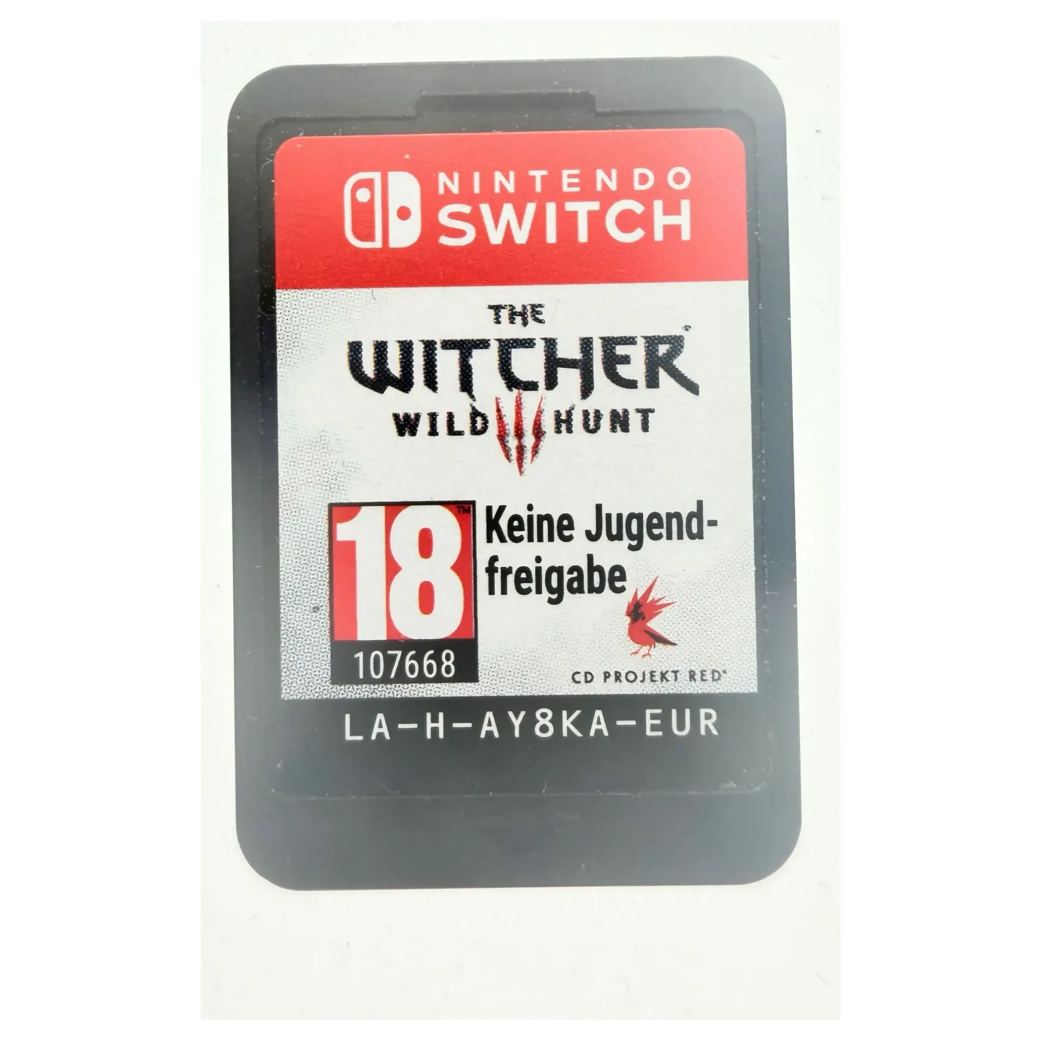 The Witcher 3: Wild Hunt Complete Edition (Nintendo Switch) — Losse cartridge, Goed staat — origineel tweedehands kopen bij Gameshop Enter