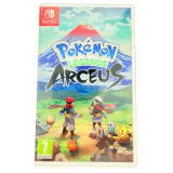 Legends Arceus kopen cartridge