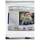 Pokemon TCG Brilliant Stars Blister — Leafeon Pokemon Kaarten Achterkant — Sealed