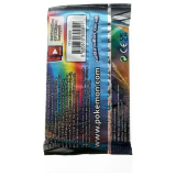 Pokemon TCG Cosmic Eclipse Booster Pack Pokemon Kaarten Achterkant — Sealed