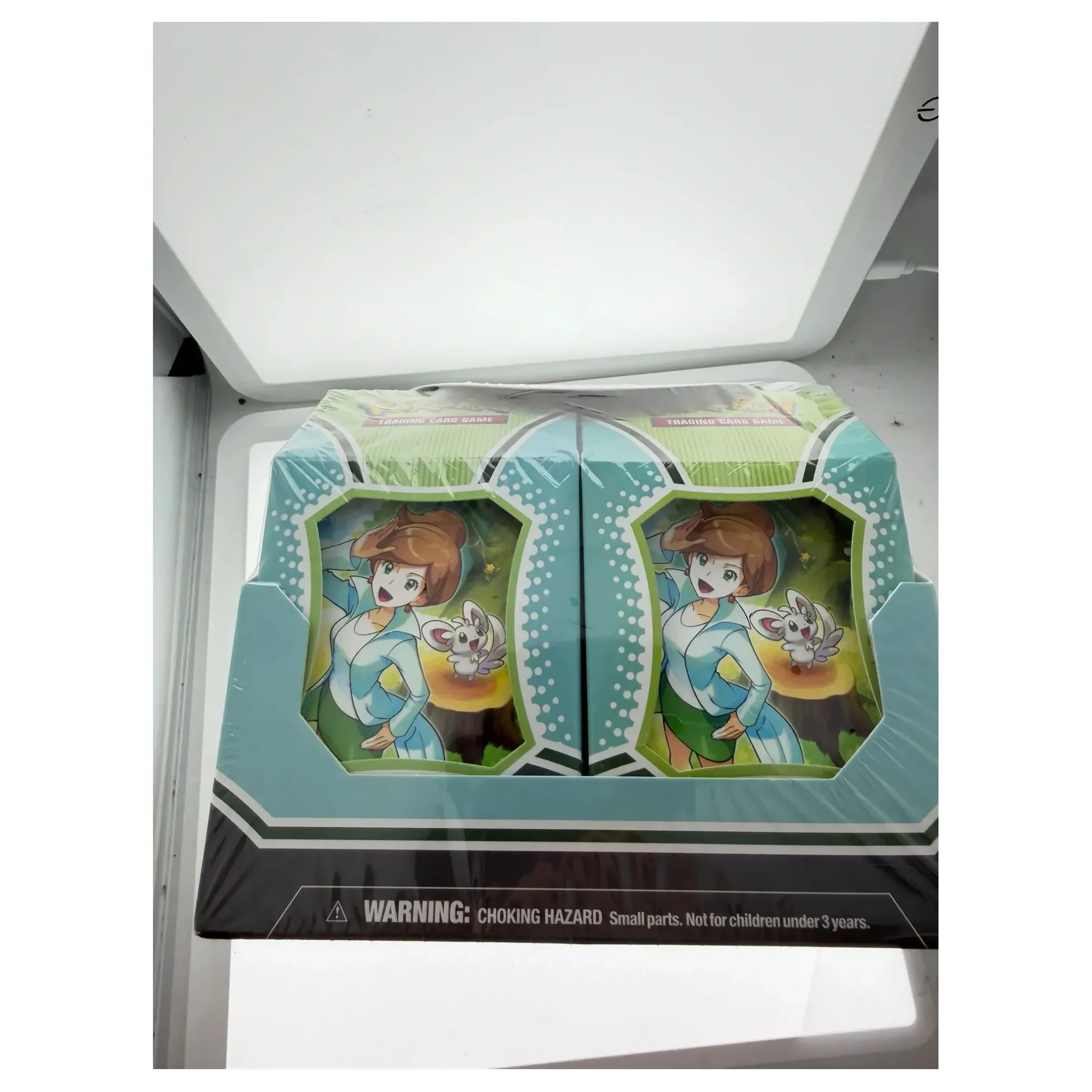 Pokemon TCG Professor Juniper Premium Tournament Collection (Pokemon Kaarten) — origineel kopen bij Gameshop Enter
