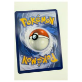 Pokemon Empoleon — Dark Explorers 29/108 Pokemon Kaarten Achterkant — Losse kaart