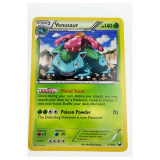 Pokemon Venusaur — Dark Explorers 3/108 Pokemon Kaarten Voorkant — Losse kaart