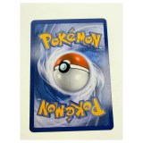 Pokemon Garchomp — Dragons Exalted 90/124 Pokemon Kaarten Achterkant — Losse kaart