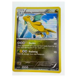 Pokemon Dragonite Holo — Plasma Freeze 83/116 Pokemon Kaarten Voorkant — Losse kaart