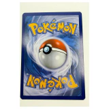 Pokemon Hydreigon Holo — Plasma Blast 79/101 Pokemon Kaarten Achterkant — Losse kaart