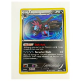 Pokemon Hydreigon Holo — Plasma Blast 79/101 Pokemon Kaarten Voorkant — Losse kaart