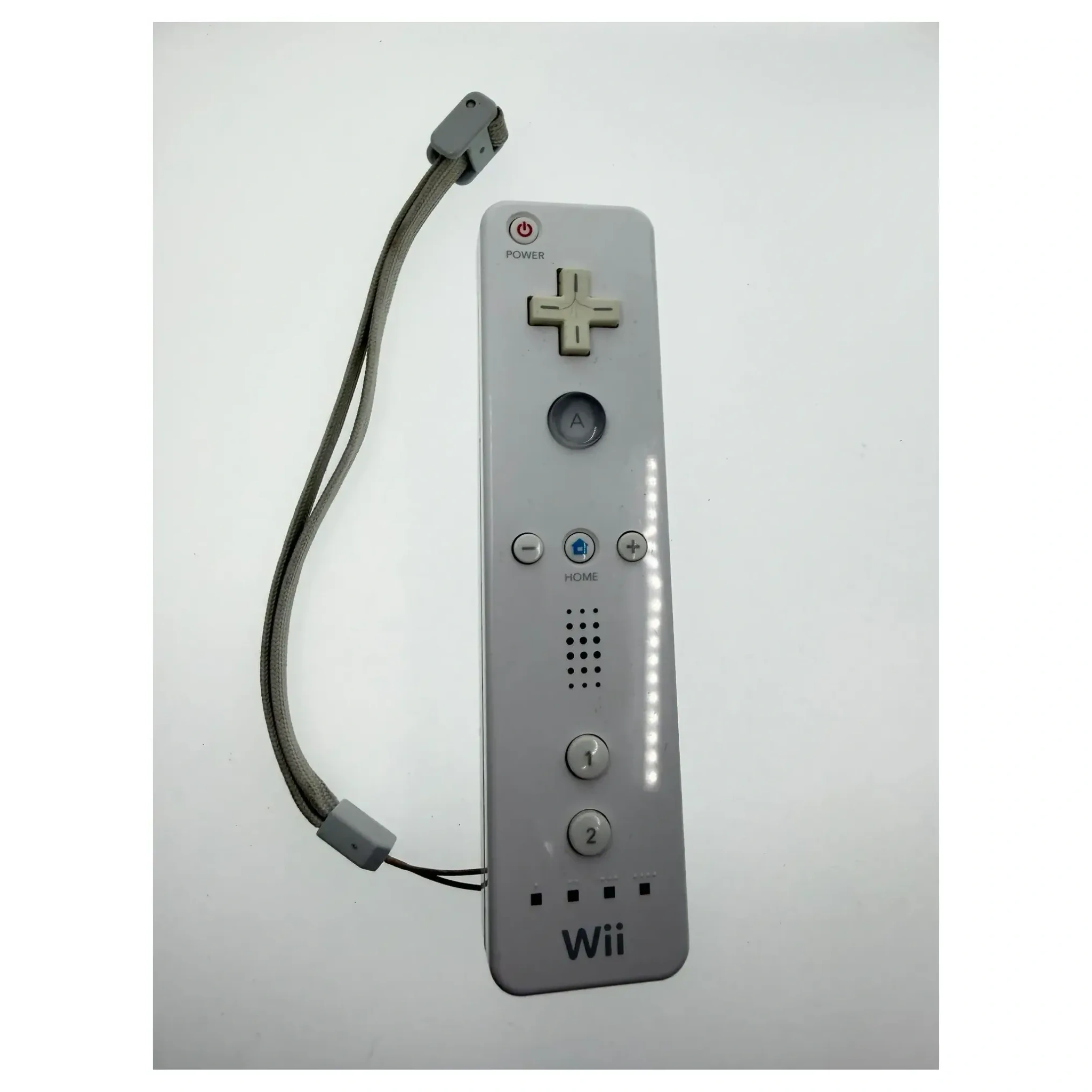 Wii Remote Wit (origineel) (Nintendo DS) — Losse cartridge, Goed staat — origineel tweedehands kopen bij Gameshop Enter
