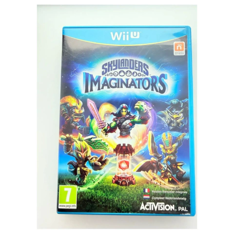 Skylanders Imaginators kopen — Wii U