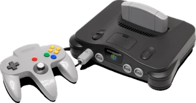 Nintendo 64 games kopen — Gameshop Enter