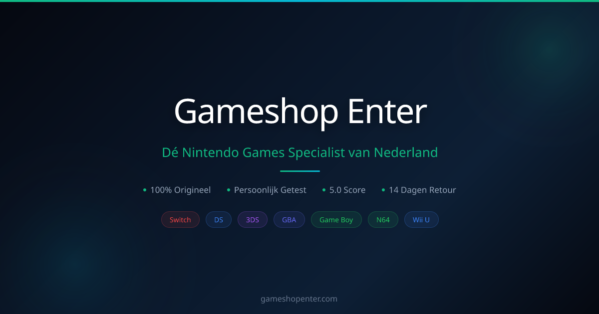 Wii Sports prijsgids waarde 2026