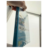 Mario Kart 8 (Wii U) - Sealed Wii U Achterkant — Sealed