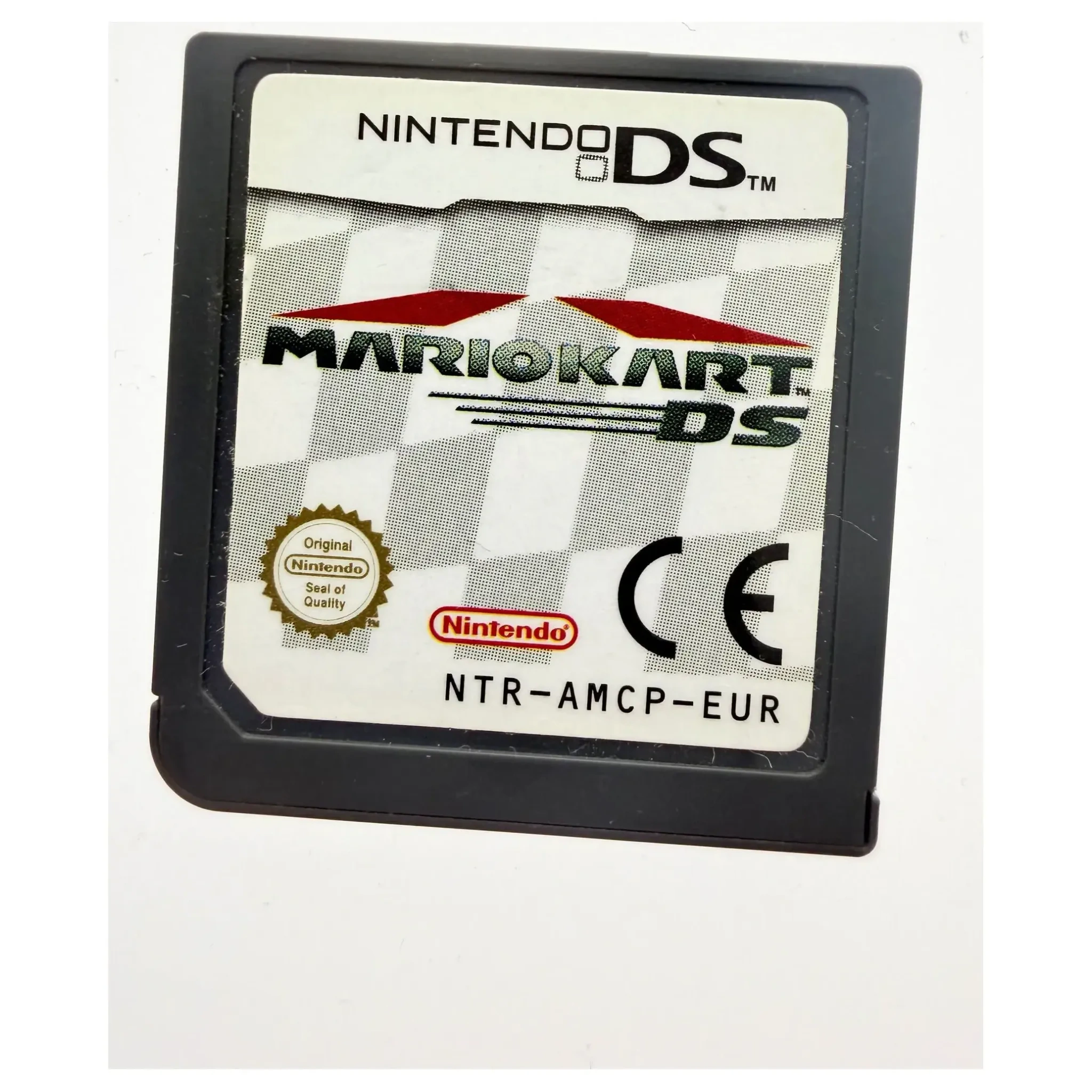 Mario Kart DS (Nintendo DS) — Losse cartridge, Goed staat — origineel tweedehands kopen bij Gameshop Enter