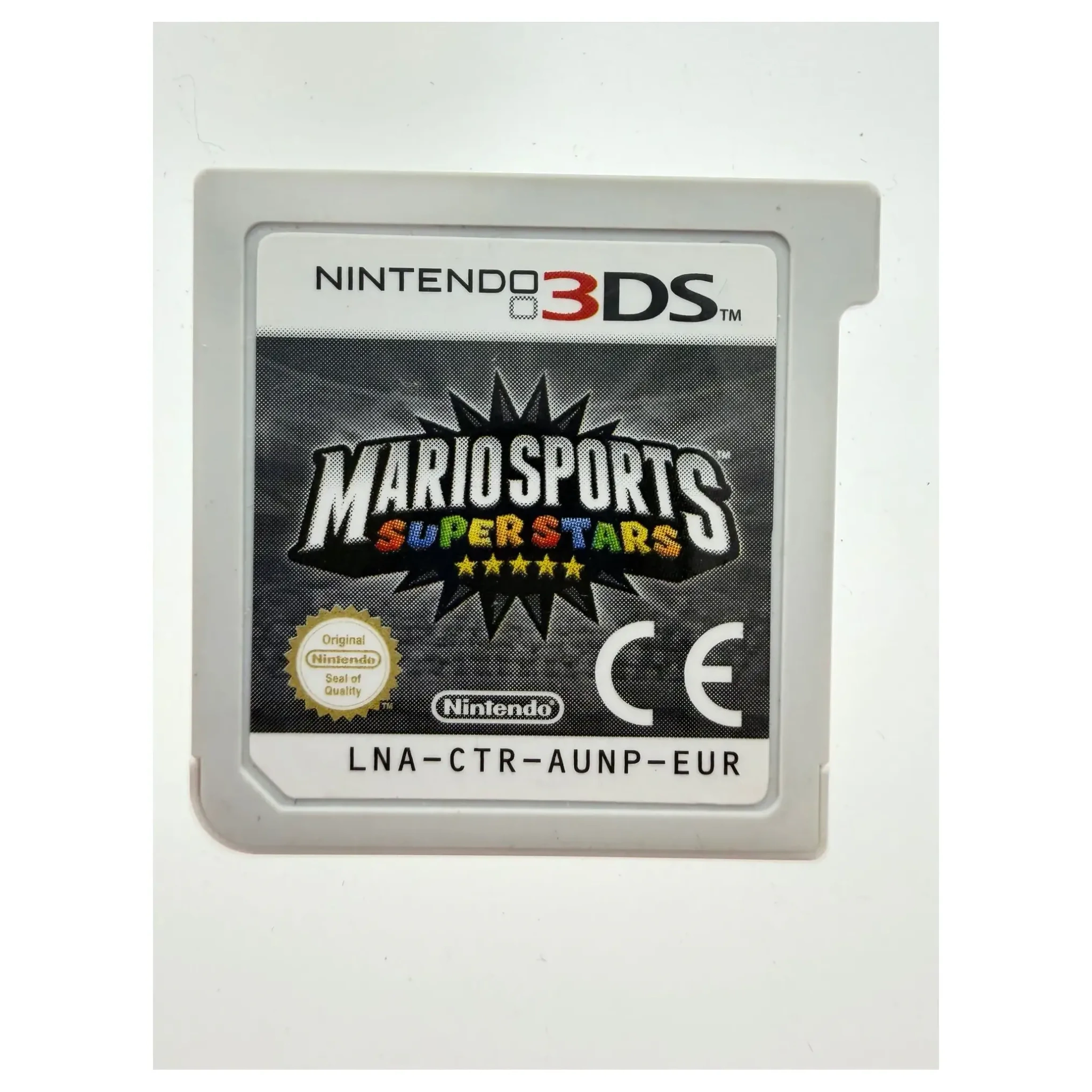 Mario Sports Superstars (Nintendo 3DS) Losse cartridge — Goed staat — origineel kopen bij Gameshop Enter