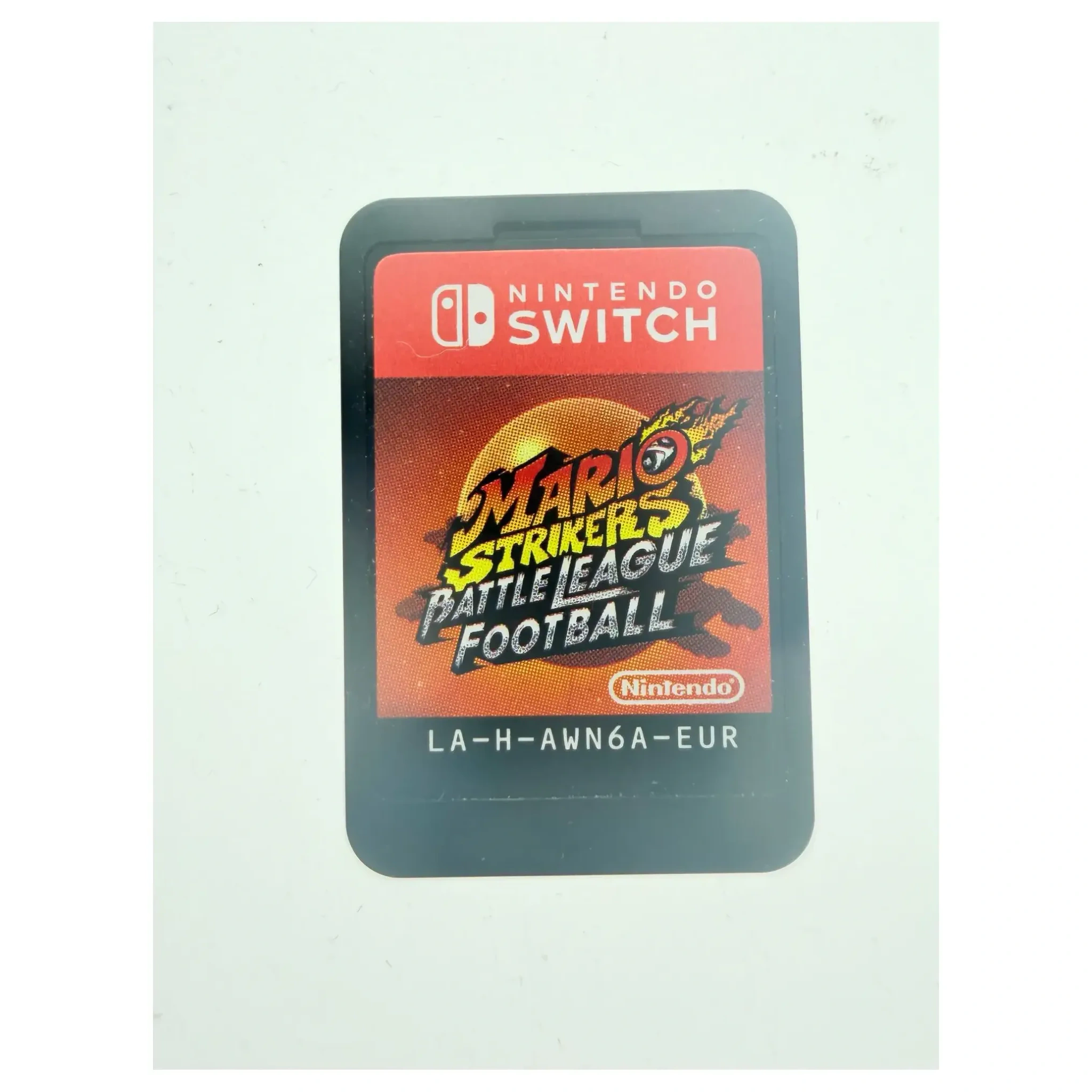 Mario Strikers: Battle League Football (Nintendo Switch) Losse cartridge — Goed staat — origineel kopen bij Gameshop Enter
