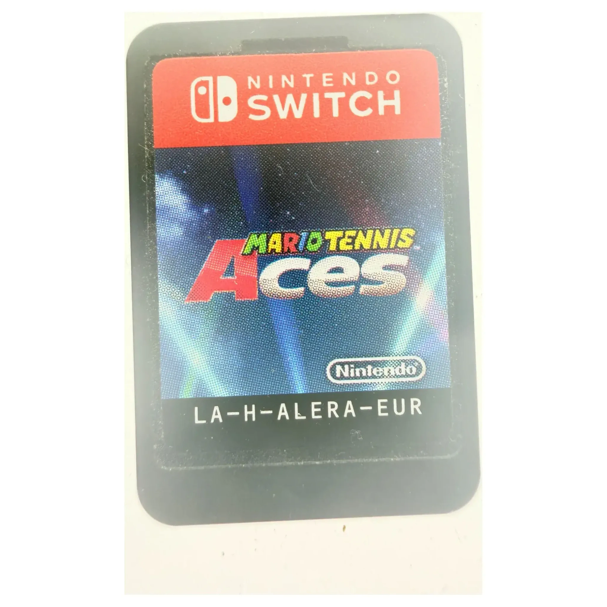 Mario Tennis Aces (Nintendo Switch) Losse cartridge — Goed staat — origineel kopen bij Gameshop Enter