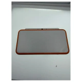 New Nintendo 2DS XL Wit + Oranje Nintendo DS Detail — Losse console