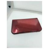 New Nintendo 3DS XL Rood Nintendo 3DS Voorkant — Losse console