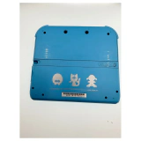 Nintendo 2DS Pokemon Sun & Moon Edition (Pikachu) Nintendo DS Binnenkant — Losse console