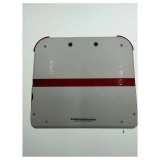 Nintendo 2DS Wit/Rood Nintendo DS Detail — Losse console