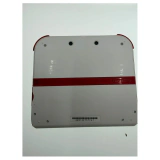 Nintendo 2DS Wit/Rood Nintendo DS Label — Losse console