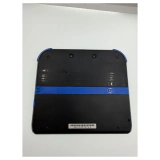 Nintendo 2DS Zwart/Blauw Nintendo DS Detail — Losse console