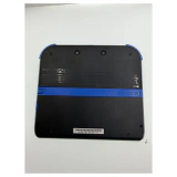 Nintendo 2DS Zwart/Blauw Nintendo DS Label — Losse console