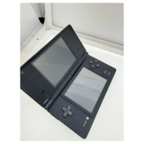 Nintendo DSi Pokemon Black Version Edition (Reshiram & Zekrom) Nintendo DS Doos — Losse console