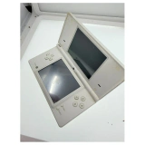 Nintendo DSi Pokemon White Version Edition (Reshiram & Zekrom) Nintendo DS Detail — Losse console