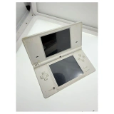 Nintendo DSi Pokemon White Version Edition (Reshiram & Zekrom) Nintendo DS Label — Losse console