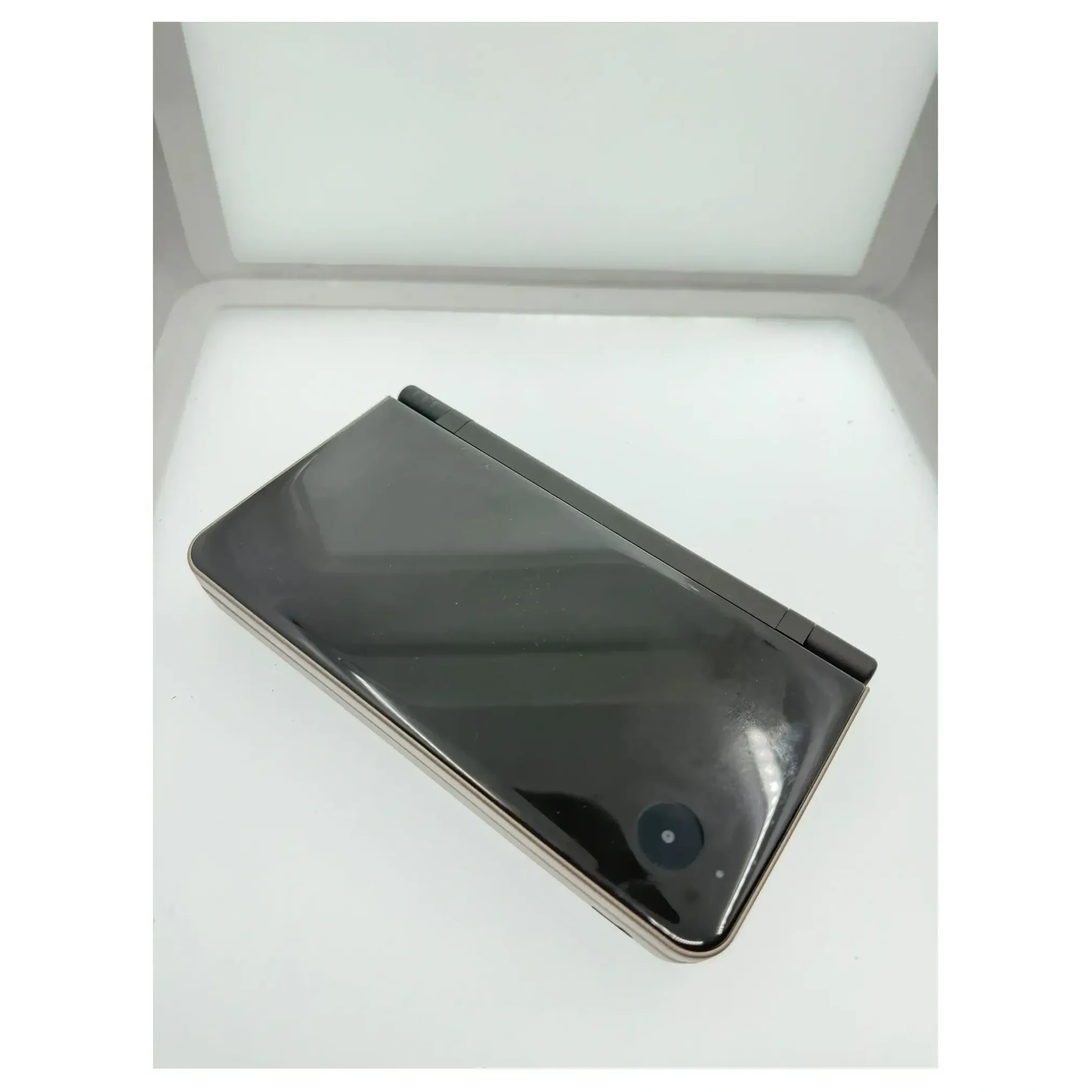 Nintendo DSi XL Bronze (Nintendo DS) Losse console — Goed staat — origineel kopen bij Gameshop Enter