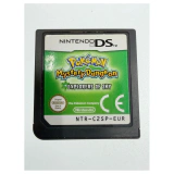 Pokemon Mystery Dungeon: Explorers of Sky Nintendo DS Detail — Losse cartridge